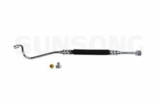Sunsong Power Steering Pressure Line Hose Assembly For Mustang Cougar 3401596