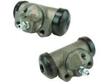 Rear Wheel Cylinder Set For 1955-1969 Ford Fairlane 1966 1956 1957 1958 D873rz