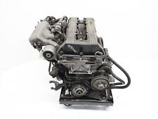 1990 Saab 9000 2.0 Engine Motor Longblock Unknown Miles Turbo Sold Seperate