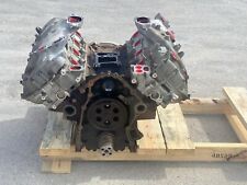 Coreissue 11-14 F-250 6.7l Powerstroke Diesel Engine Longblock Cylinder Heads