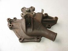 Vintage Water Pump 2402794 For 1957-1969 Dodge Plymouth 318 324 340 Engine