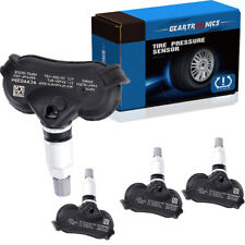 Set Of 4 Tpms Tire Pressure Sensor 42607-0c070 Fits For Toyota Sienna Tundra Usa