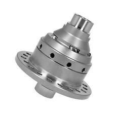 Spartan Locker Helical Limited Slip Differential Worm Gear Positraction Dana ...