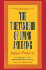 The Tibetan Book Of Living And Dying The Spiritual Classic International...