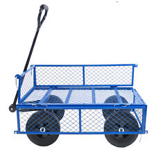 Wagon Cart Tools Cart Garden Cart Trucks Make It Easier To Transport Firewood