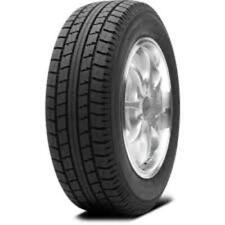 1 New 22550r17 Nitto Nt-sn2 Winter Studless Tire 225 50 17 2255017