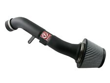 Cold Air Intake For Infiniti G35 2003-2006 3.5l Afe Takeda Retain Stage-2 Pds