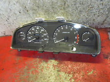 91 93 92 Nissan Nx2000 Nx 2000 Speedometer Instrument Gauge Cluster