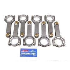 Scat 2-350-6125-2000 Forged Steel H-beam Connecting Rod - 6.125 Long New