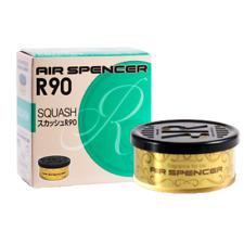R90 Squash As Cartridge Air Spencer Air Freshener Eikosha Cs-x3