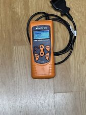 Actron Obd Ii Autoscanner Model Cp9175 Diagnostic Tool