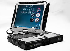 Panasonic Toughbook Cf-19 Mk5 I5 Das Xentry 09.2022 For Mb Star C4 Monaco
