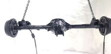 Rear End Axle Differential With Drum Rear Brakes Oem 1982 1991 Chevrolet Camaro