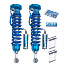King Shocks Coilover For Toyota Tundra 2007-2021 Front 2.5 Dia Pair
