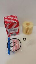 Lexus Oem Factory Oil Filter And Drain Plug Washer Set 2007-2022 Rx350 Rx450h