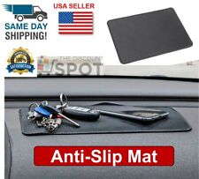 Car Anti-slip Dashboard Mat Sticky Pad Holder For Mobile Phone Gps Holder