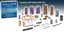 Fits Ford Aode 4r70w Transmission Transgo Valve Body Shift Kit 1991-2008 Sk Aode