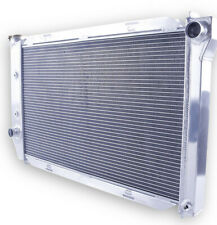 Radiator For 1967-1970 69 71 Ford Mustang Mercury Cougar V8 Lincoln Continental