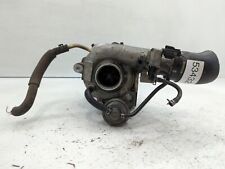 2006-2006 Mazda 6 Turbocharger Turbo Charger Super Charger Supercharger Bv7os