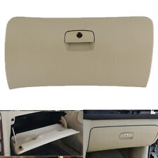 Car Storage Glove Box Door Lid Drawer Cover Beige For Vw Passat B5 1998-2005