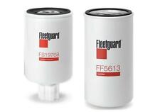 Fleetguard Replacement Fuel Filter Water Separator Fs19768 Ff5613 For Airdog