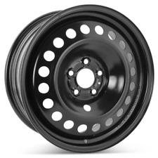 Brand New 17 X 7 Factory Oem Steel Wheel Rim 2014-2022 Jeep Cherokee