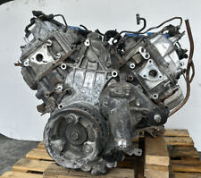 2022 Chevrolet Silverado 2500hd 3500hd Oem 6.6l Duramax Diesel Engine 33k Miles
