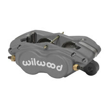 Wilwood Caliper-forged Dynalite-m 1.75in Pistons 1.00in Disc