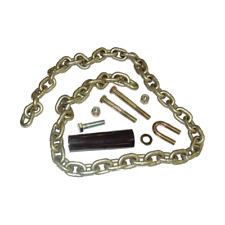 Western Snow Plow Lift Chain Assembly 49033 Replacement