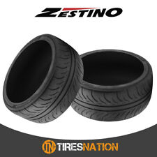 2 New Zestino Acrova 07a 26535zr18 93w Tires