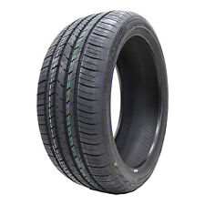 1 New Atlas Force Uhp - 25530r22 Tires 2553022 255 30 22