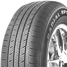 4 New Westlake Rp18 86h 40k-mile Tires 1956014195601419560r14