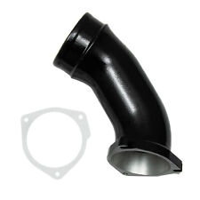 Turbo Air Intake Elbow Inlet Horn For 2001-2004 Chevy Gmc 6.6l Lb7 Duramax