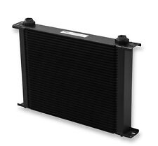 Earls 834erl Earls Ultrapro Oil Cooler - Black - 34 Rows - Extra-wide Cooler ...