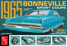 Amt 125 1965 Pontiac Bonneville R2amt1260