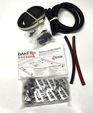 Hardware Kit Only Bakflip Mx4 G2 Hd F1 Fiber Max Tonneau Cover Replacement