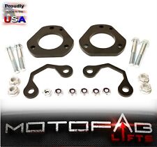 1 Front Leveling Lift Kit For 21-23 Ford Bronco Sasquatch And Badlands Usa Made