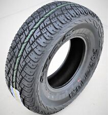 Tire Forceum Atz-r 18570r14 88s At At All Terrain