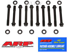 Arp 134-5001 Small Block Chevrolet Large Journal With 2 Bolt Mains Bolt Kit
