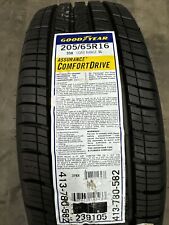 Goodyear 20565r16 Assurance Comfort Drive Tire 1 Tire
