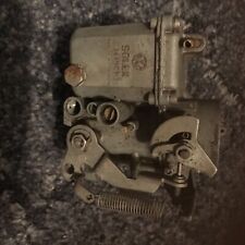 Solex 34 Pict-3 Carburetor For Volkswagen Vw Made In West Germany