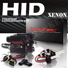 Hid Xenon Conversion Kit Headlight Hl Fog Light For 2001-2020 Toyota Highlander