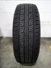 1x P26570r17 General Grabber Hts 60 832 Used Tire