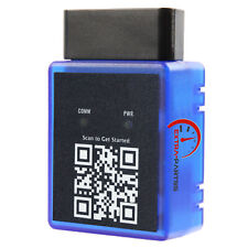 Obd Programmer Diy Plug And Pair Remote Key Fob Tool With Phone App For Ford