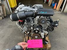 17 Chevrolet Gmc 3500 2500 6.6 L5p Duramax Diesel Engine Motor No Core