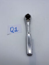Craftsman Socket Wrench Ratchet Drive Quick Release Vq-44811 Usa