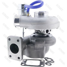 Turbo Gt2556s Turbocharger 2674a200 2674a202 For Perkins 1104c-e44t 1104c-44t