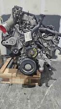 2006 - 2007 Chevy Silverado 2500 6.6l Duramax V8 Turbo Diesel Engine