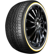 Tire 23545r18 Vogue Tyre Custom Built Radial Viii As As Performance 98v Xl