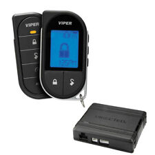Viper 5706vd Alarm Remote Start With Db3 Bypass Combo 5706vd